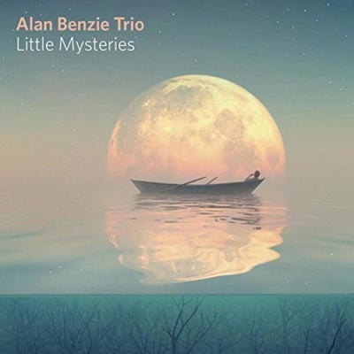 Alan Bnzie TrioLittle Mysteries